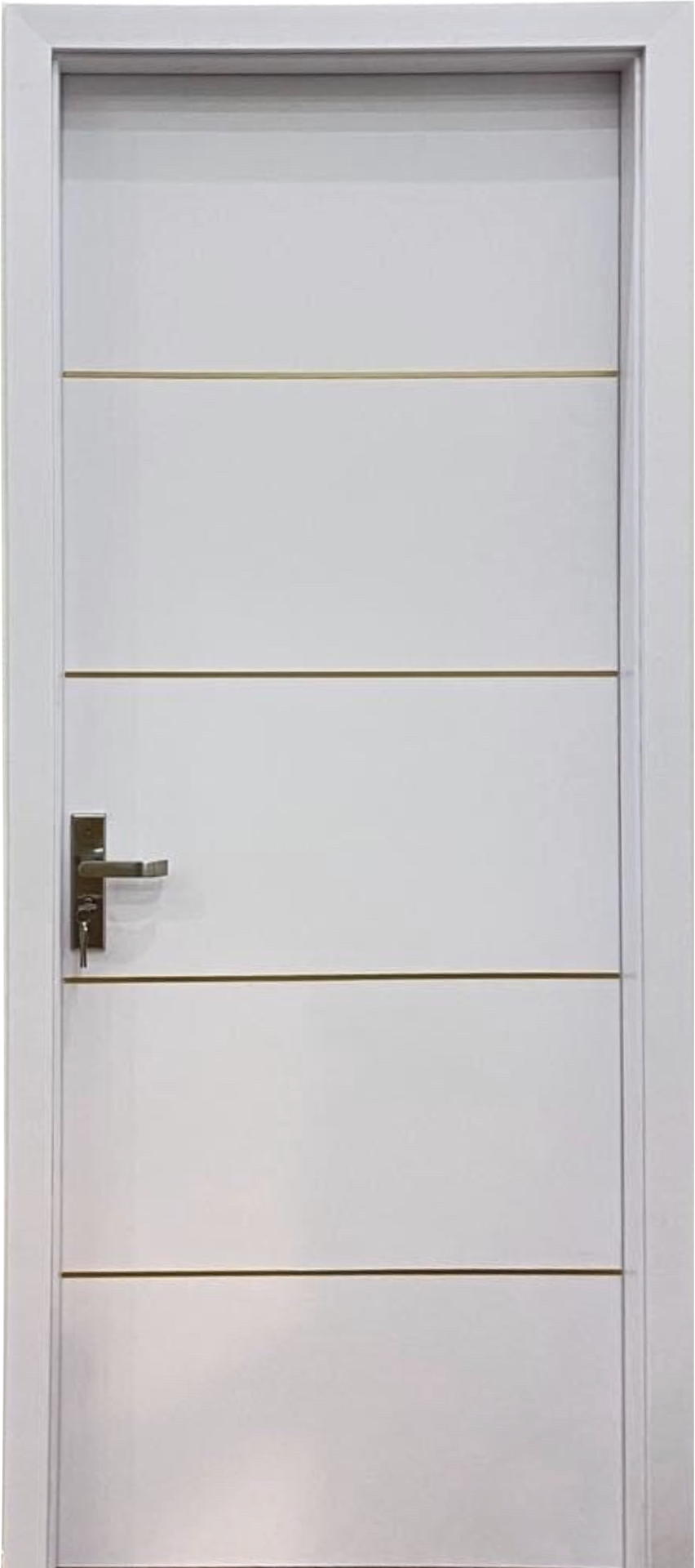 Cửa Nhựa Phủ PVC soi chỉ QDC – SC06