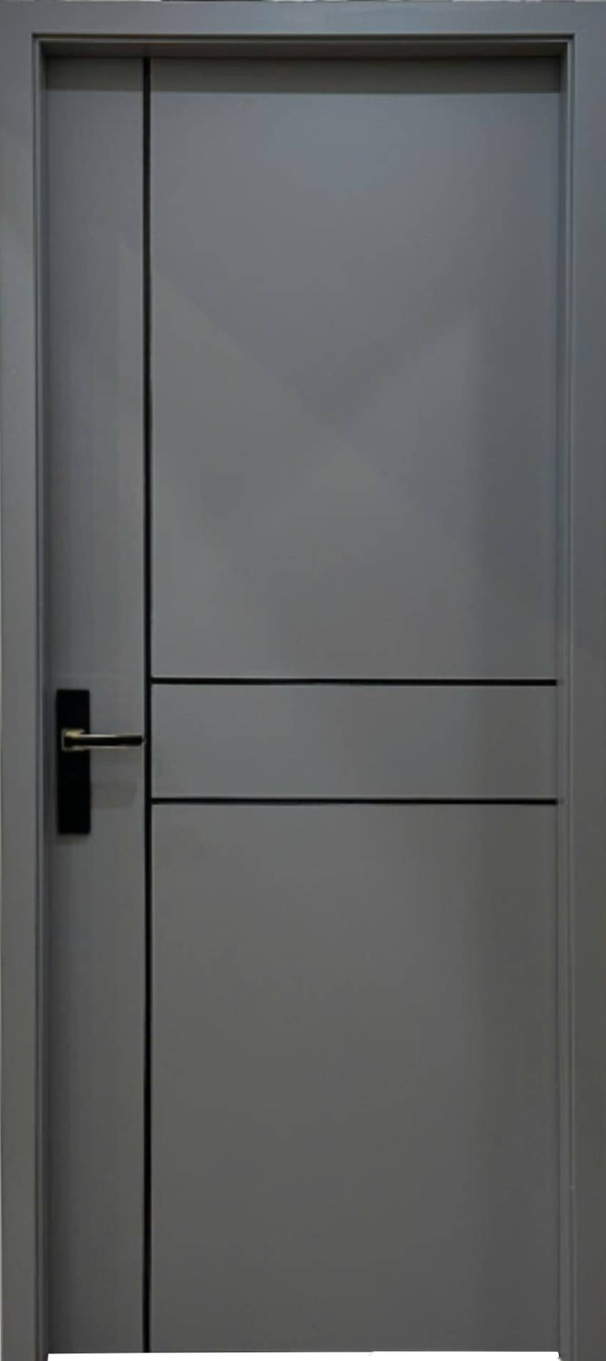 Cửa Nhựa Phủ PVC soi chỉ QDC – SC10