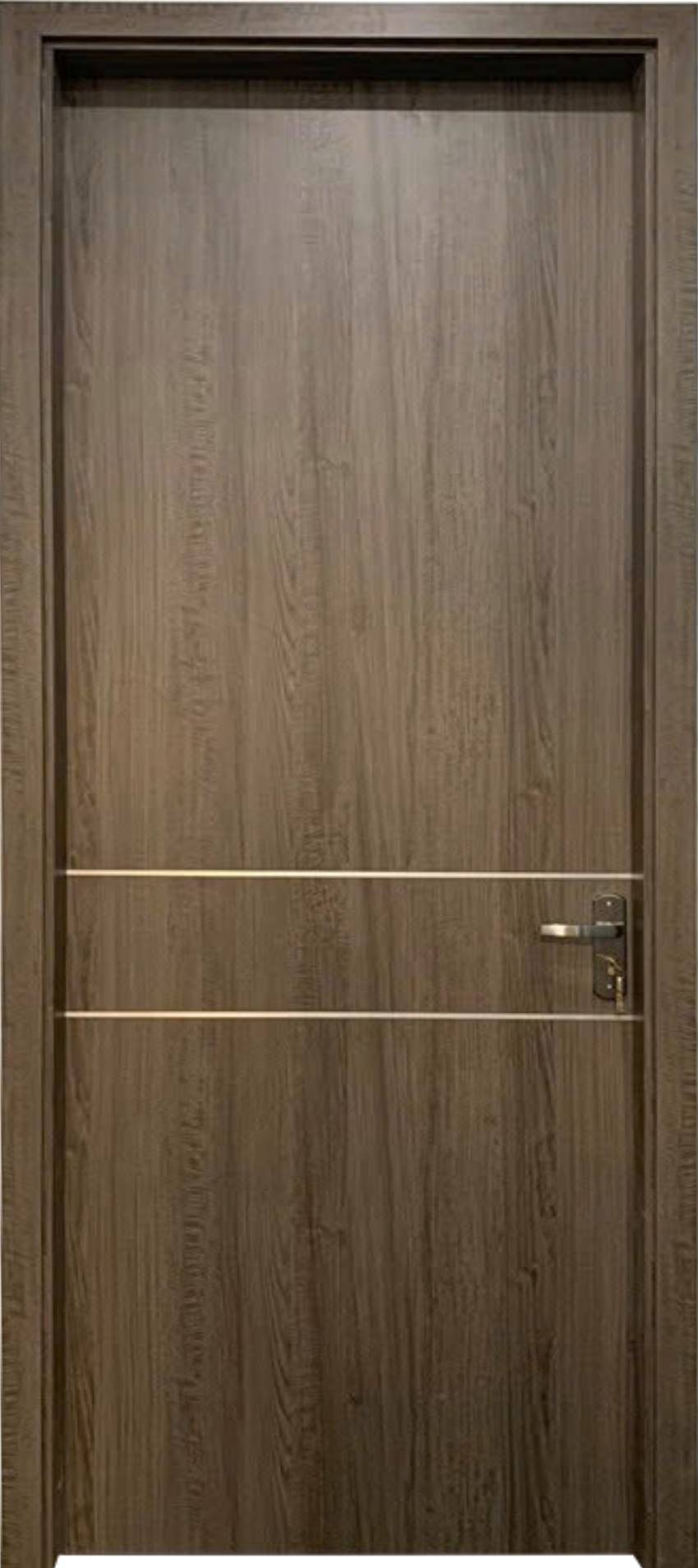 Cửa Nhựa Phủ PVC soi chỉ QDC –SC04
