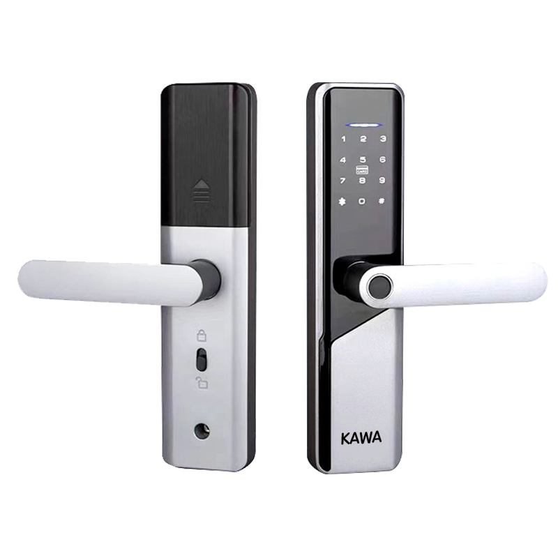 Khóa cửa vân tay KAWA- K208