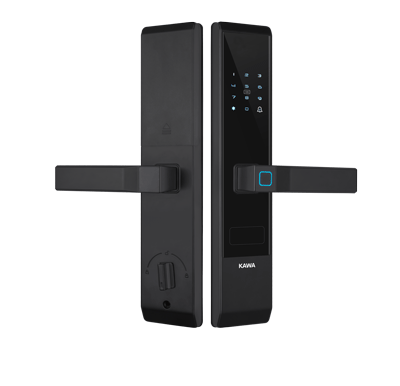 Khóa cửa vân tay KAWA-K209