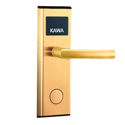Khóa thẻ từ khách sạn KAWA-KS.001