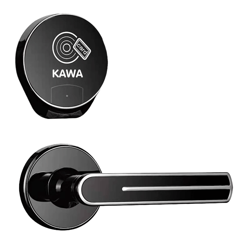 Khóa thẻ từ khách sạn KAWA-KS628