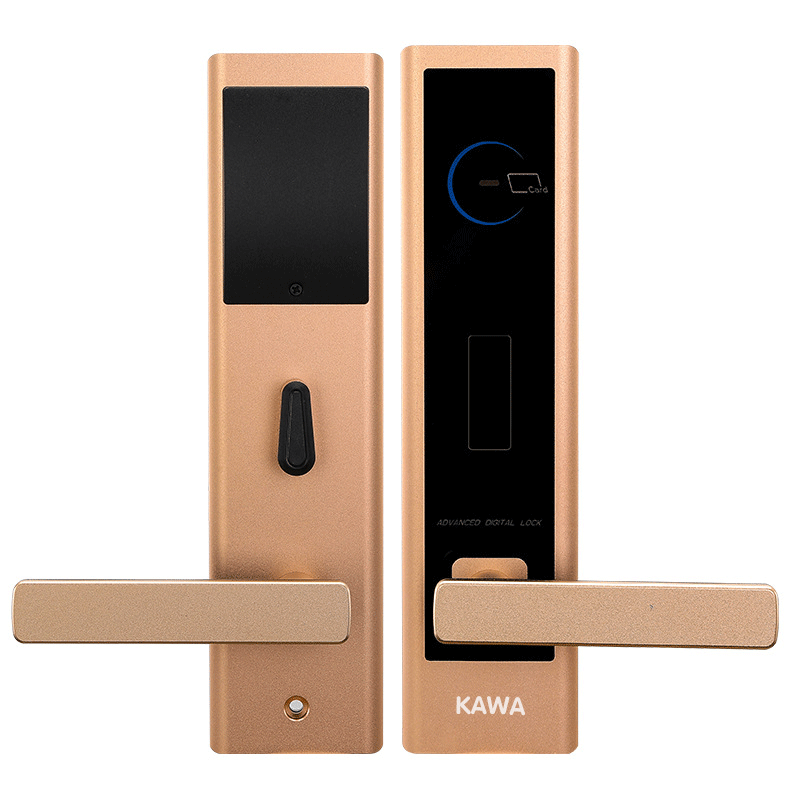 Khóa thẻ từ khách sạn KAWA-KS.668