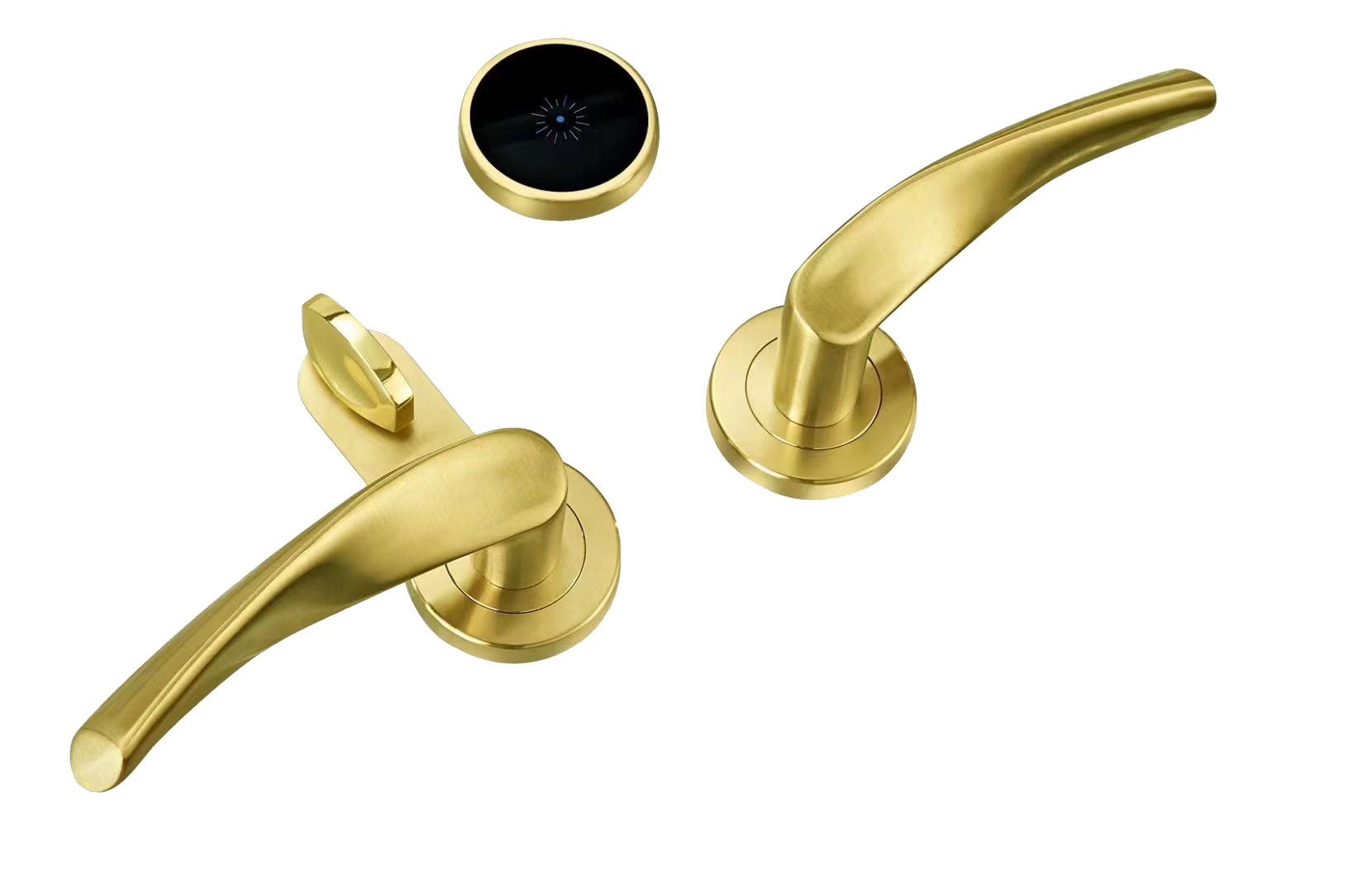 Khóa thẻ từ khách sạn KAWA-KS806